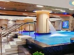 -东方棕泉·洗浴·按摩·美食国际水疗会所(福田店)