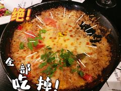 -C&R西班牙餐厅