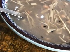 -小朱麻辣串(益民街店)