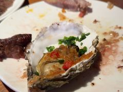 -拉蒂娜·巴西牛排馆 Latina·Brazilian Steakhouse(王府井喜悦店)