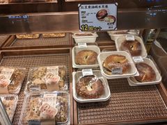 -鲍师傅糕点(春熙路店)