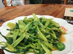 -南记食粥坊·宵夜大排档(莲花总店)