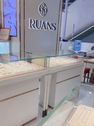 -RUANS阮仕珍珠(北京蓝色港湾店)