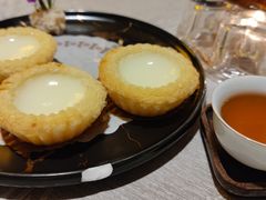 -香云轩·顺德菜(香云纱园林酒店店)