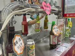 -北京稻香村(第十一店)