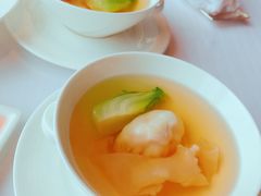 花胶灌汤饺-富力丽思卡尔顿酒店·丽轩中餐厅