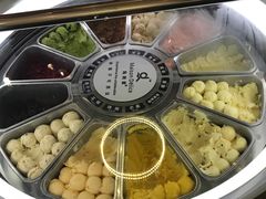 -长沙北辰洲际酒店-兰调全日餐厅