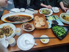 -烧肉馆(古北水镇景区店)