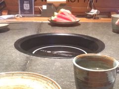 -老墙根涮肉·铜锅·烧烤(欢乐谷·王四营店)