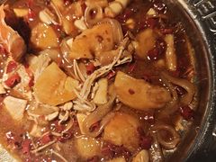 -胖哥俩肉蟹煲(梅溪步步高店)