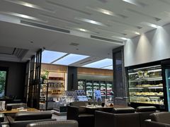 -集品堂·JPC餐厅(青年大街市府店)