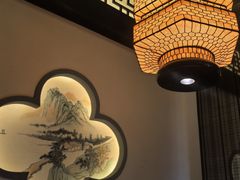 -绿茶餐厅(千岛湖银泰城店)