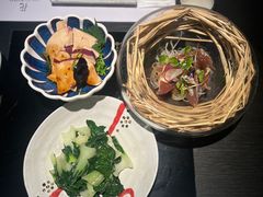 -花潮料理艺食馆(SM新生活广场店)