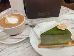 -布歌东京(金融街购物中心店)