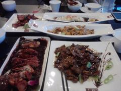 四人餐-院落创意菜