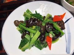 -李记搅团•非遗陕菜(三桥店)