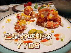 -辛香汇·现炒川菜(淮海路百盛店)