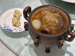 -聚春园自助餐厅(东街口店)