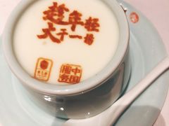 -俏江南天津时尚曲艺主题餐厅(马场道店)