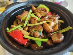 -太兴餐厅(小径湾店)