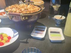 -喜悦烤鸭·新京菜(王府井店)