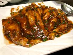 -老正兴菜馆(福州路店)