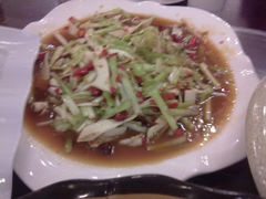 -食尚盐帮菜(杜甫草堂店)