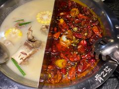 -骨之味·筒骨汤火锅(江头店)