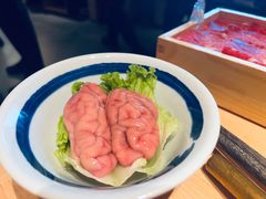-巴奴毛肚火锅(七宝领展广场店)