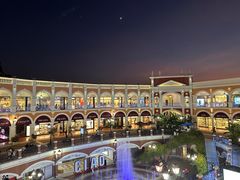 -佛罗伦萨小镇广佛名品奥特莱斯(疏港路店)