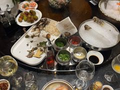 -半岛翡丽海鲜自助餐厅(观风亭店)