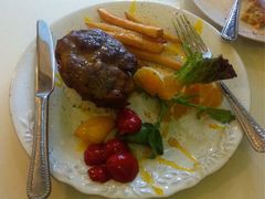 -美丽心情蛋糕(江苏路店)