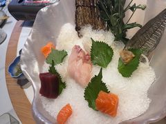 -黑木原精致料理·铁板烧