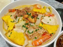 -聚丰园•湖鲜餐厅(阿红私房菜梅石路店)