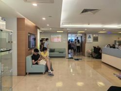 -杭州贝瑞斯美华妇儿医院·早孕·产检·儿科