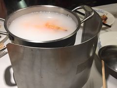 -星伦多 自助料理(圆融店)