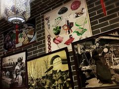 -前门故事烤鸭店(十里河店)