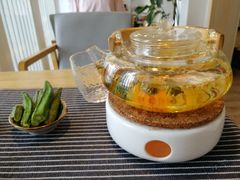 -茶庐(百花洲路店)