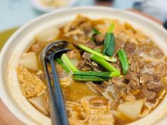 -周锦记广式餐厅(格林生活坊2期店)