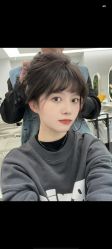 -奈川烫染Salon