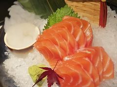 -玉川屋创意日料(北美新天地店)