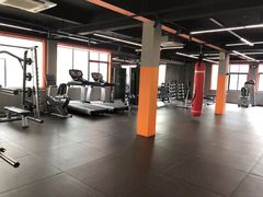 -佳禾健身(三元里店)