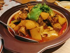 -纳鲁孜·新疆特色餐厅(上海悦荟广场店)