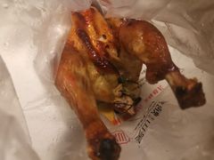 吴山烤鸡-吴山烤禽 (吴山路店)