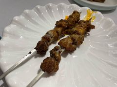 -峨嵋酒家(地安门店)