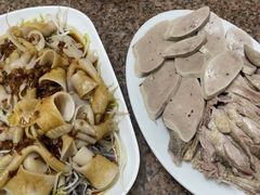 -楚生鹅粿条汤(东山分店)
