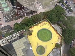 -上海金陵紫金山大酒店·汇海餐厅