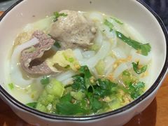 -牛鲜胜·潮汕牛肉自助火锅(番禺市桥店)