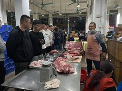 -标记美食新鲜猪杂(兴南大道店)