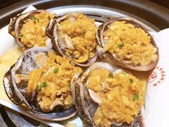-北戴河庆山饭店·海鲜砂锅粥(北戴河黑石路店)